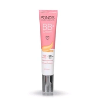 Pond's BB+ Cream Instant Spot Coverage + Light Make-up Glow Ivory - 18 g, 🛵 10 Minutes