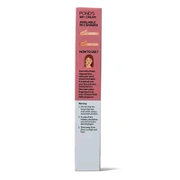 Pond's BB+ Cream Instant Spot Coverage + Light Make-up Glow Ivory - 18 g, 🛵 10 Minutes