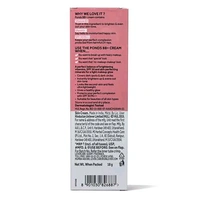 Pond's BB+ Cream Instant Spot Coverage + Light Make-up Glow Ivory - 18 g, 🛵 10 Minutes