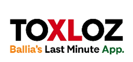 Toxloz - Logo
