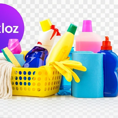 cleaning🧹