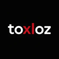 Toxloz - Logo