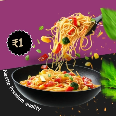 Noodles Maggi