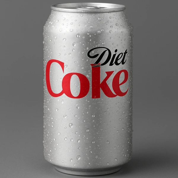 Diet Coke
