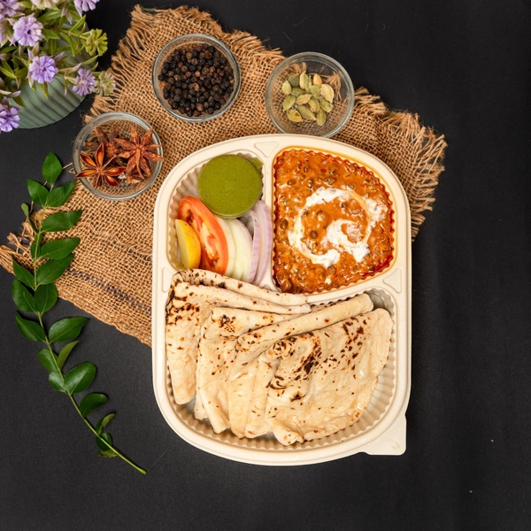 Dal Makhani Mini Meal
