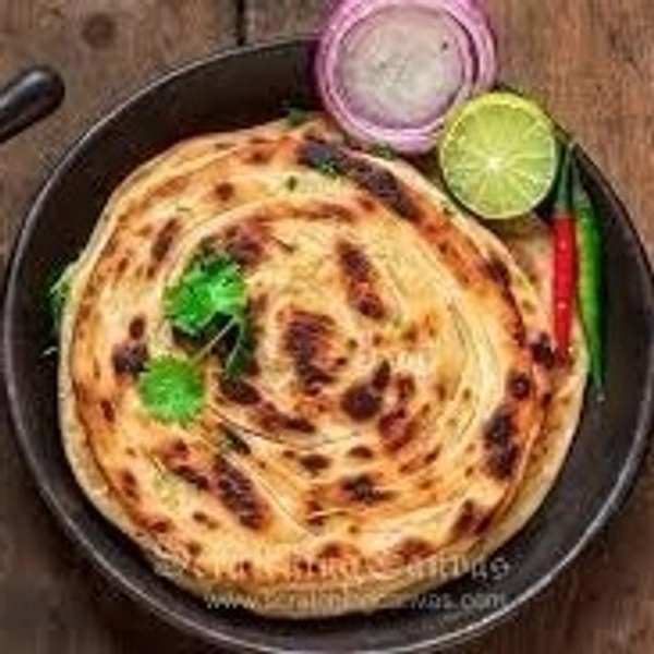 Laccha Paratha