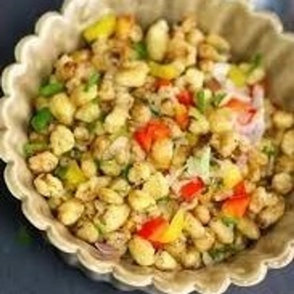 Crispy Corn Pepper Salt