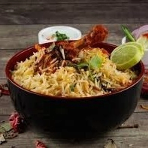 Biryani Rice