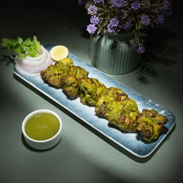 Pahadi Chicken Tikka