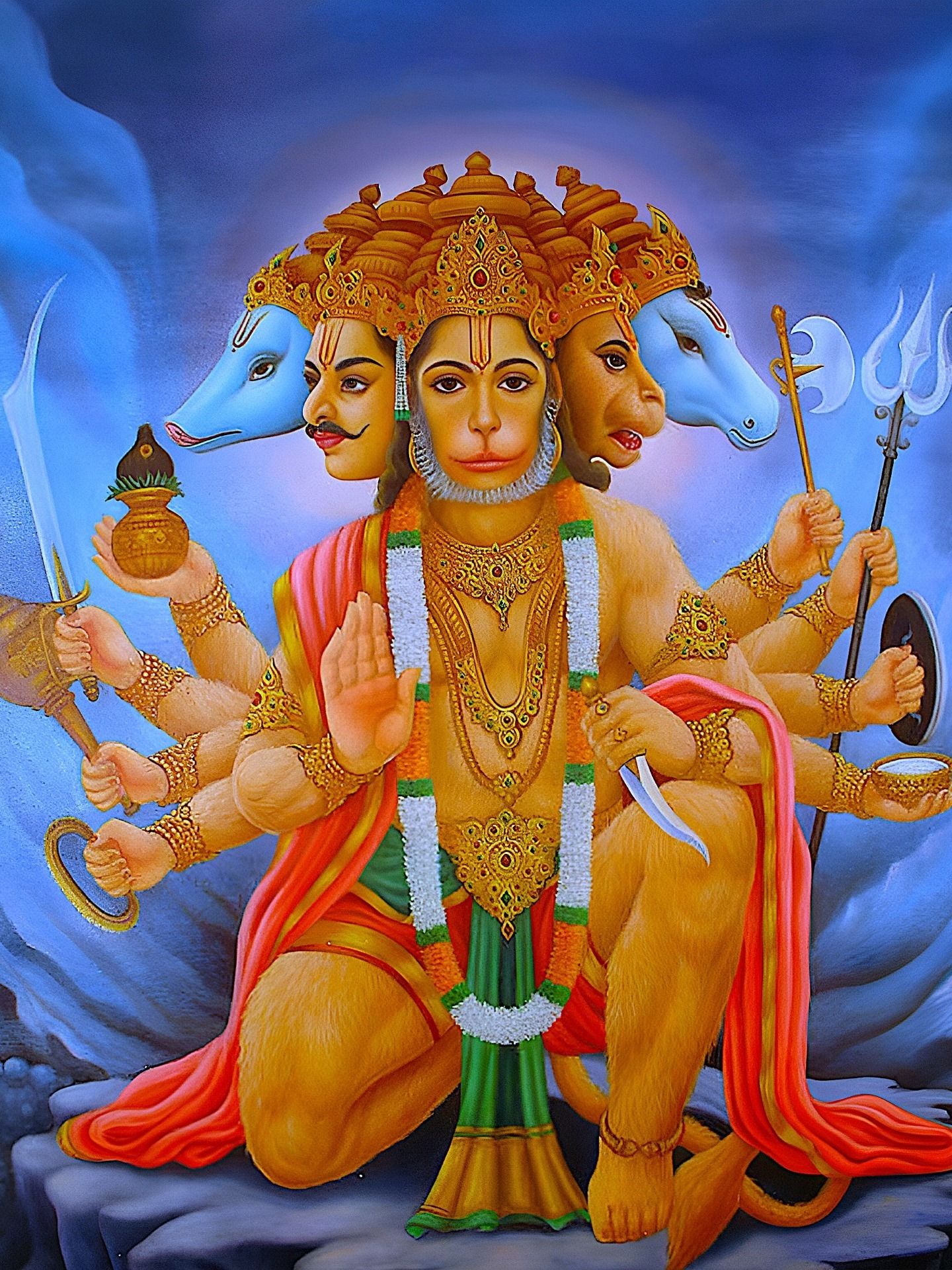 Hanuman Chalisa