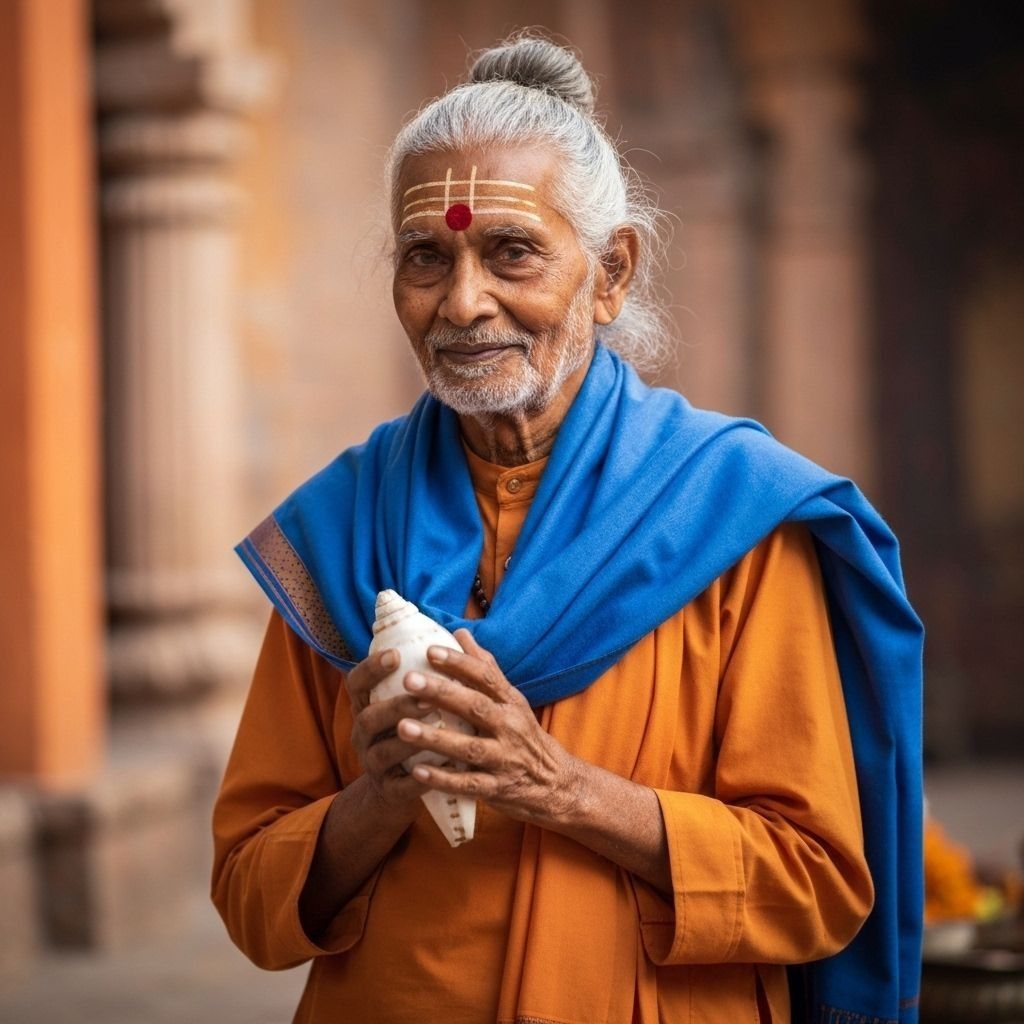 Pandit Rajesh Sharma - Pandit Ji