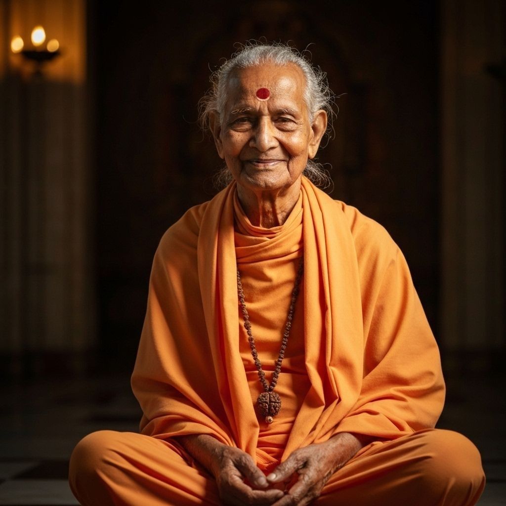 Pandit Mohan Bhatt - Pandit Ji