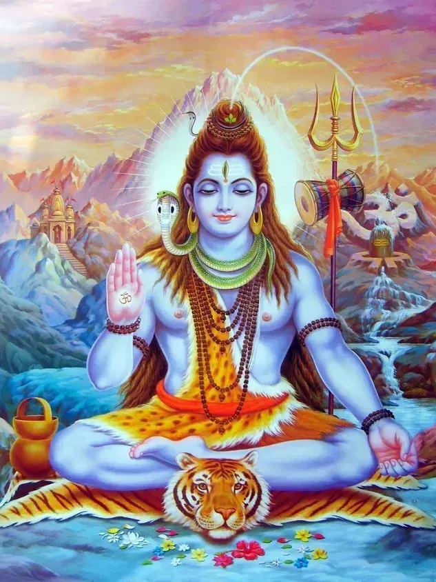 Shiv Chalisa