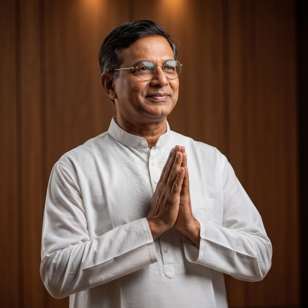 Pandit Vinod Joshi - Pandit Ji