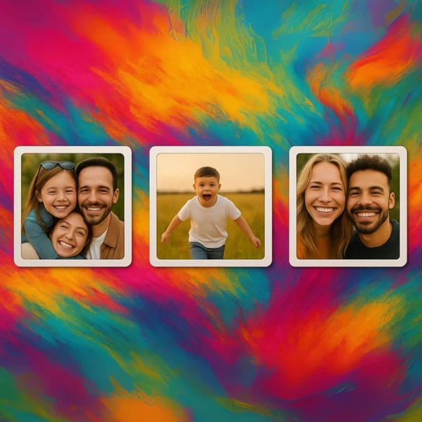 Combo Custom Photo - 2+1 Combo