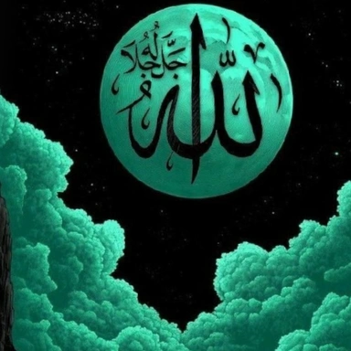 Islamic Calligraphy