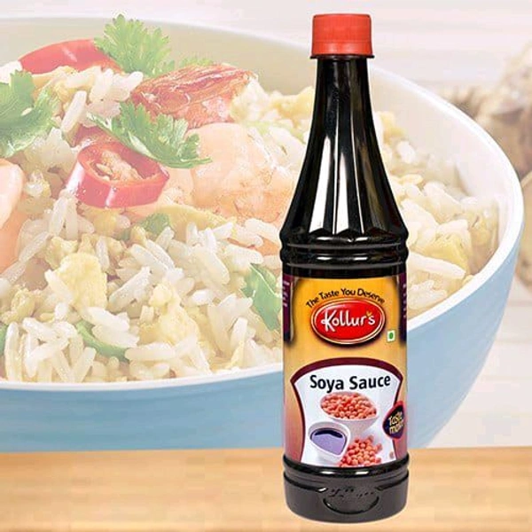 Kit Ketch Soya Sauce