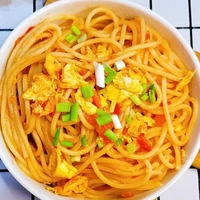 Egg Chawmin  - Web Orange