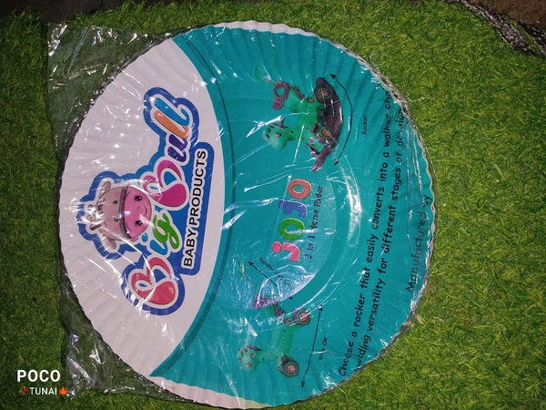 DFX Dish (12 Pis 1 Paked)