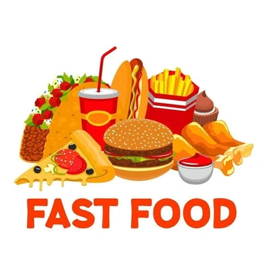 Fastfood