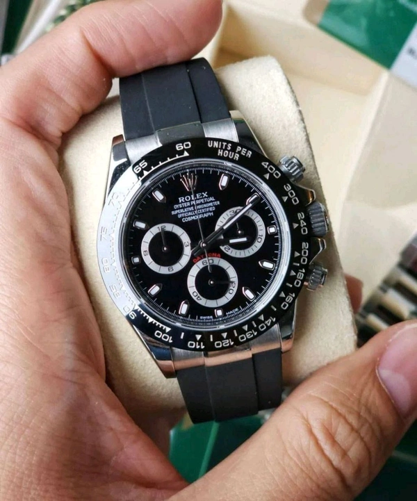 Rolex Oyster Perpetual Daytona