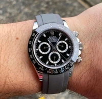 Rolex Oyster Perpetual Daytona