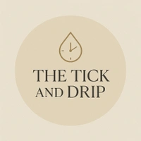 The Tick & Drip - Logo