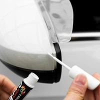 Car Scratch Repair Paint Pen - white