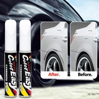 Car Scratch Repair Paint Pen - white