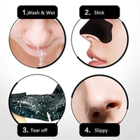 Nose Strips Black Head Remover (packed Of 10)