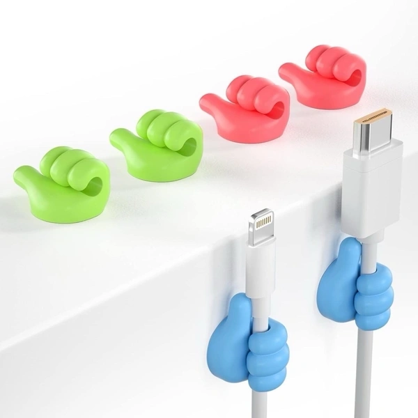 Thumb Hook ( 5 pcs)