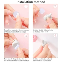 Thumb Hook ( 5 pcs)