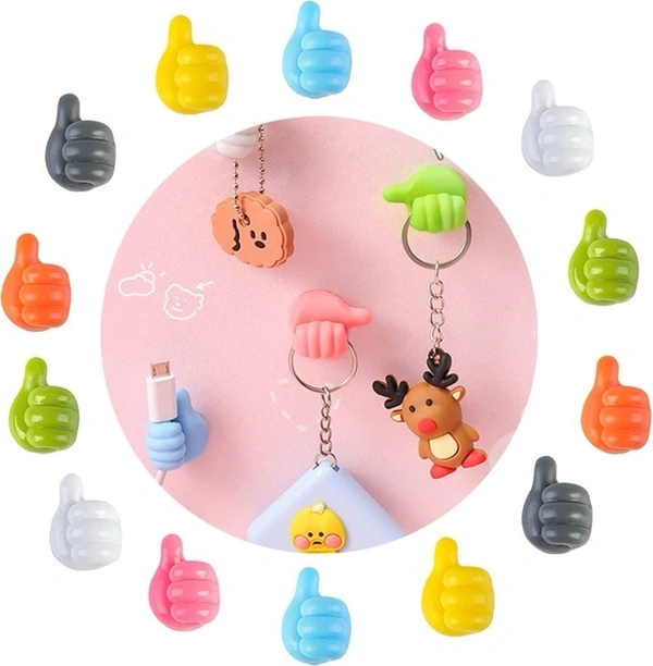 Thumb Hook ( 5 pcs)