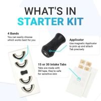 Breathing Nasal Strip 