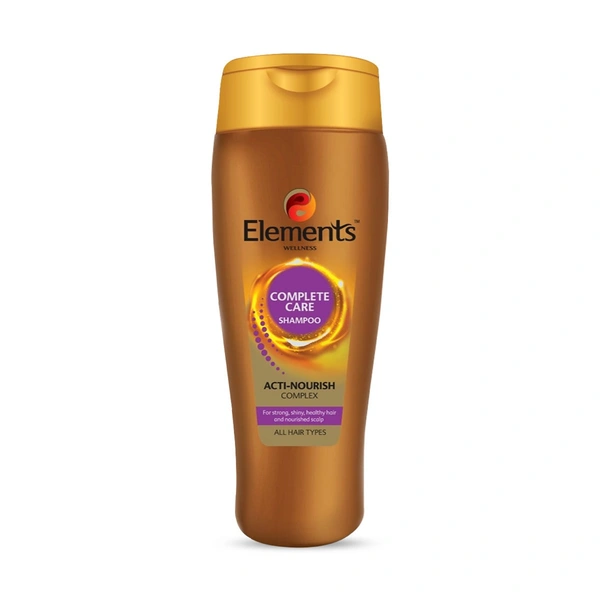 Elements Complete Care Shampoo 200 ml