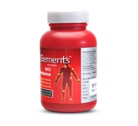 Elements Wellness No Vedana Capsules | Ayush Certified