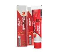 Elements Wound Healing Cream | 25Gms | Antibiotic Ointment