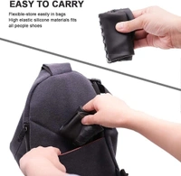Waterproof Shoe Cover
