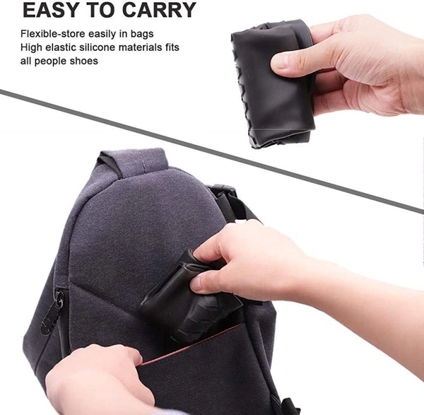 Waterproof Shoe Cover
