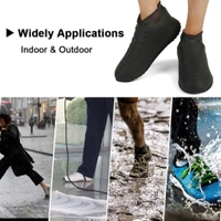 Waterproof Shoe Cover
