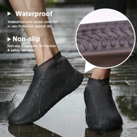 Waterproof Shoe Cover
