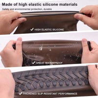 Waterproof Shoe Cover
