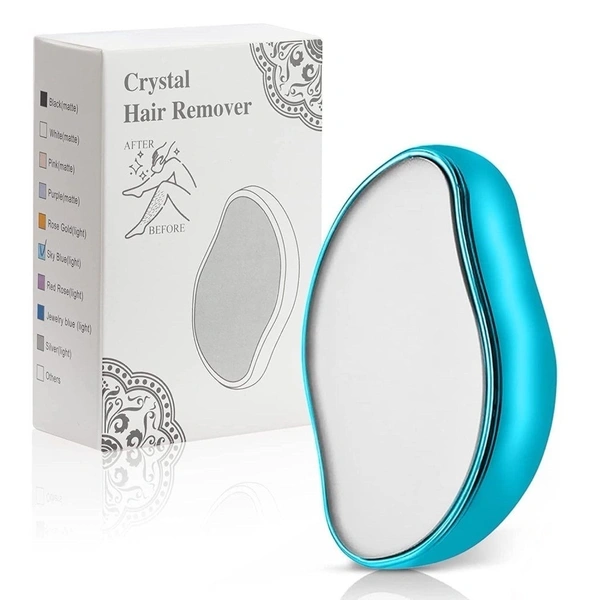 Crystal Hair Remover Stone
