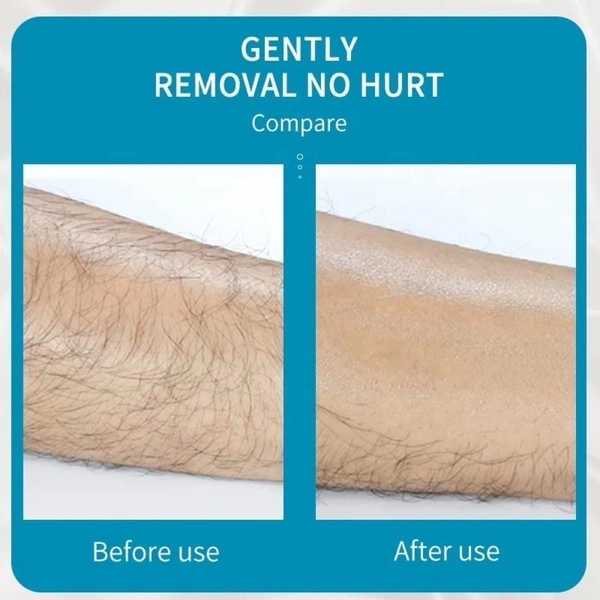 Crystal Hair Remover Stone
