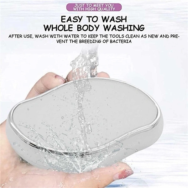 Crystal Hair Remover Stone
