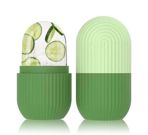 BEAUTY ICE ROLLER FOR FACE MASSAGER & EYE