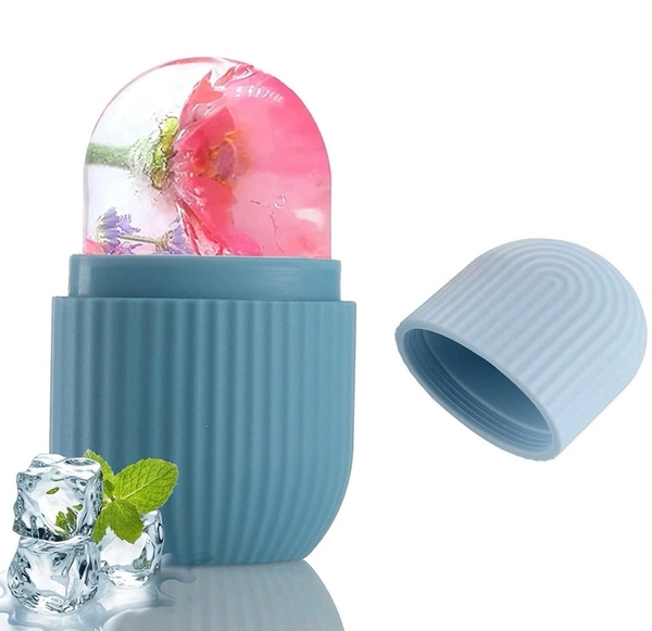 BEAUTY ICE ROLLER FOR FACE MASSAGER & EYE