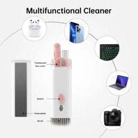 7 In 1 Keyboard , Laptop cleaning Brush