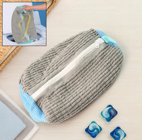 Shoe Washing Mechine Bag 