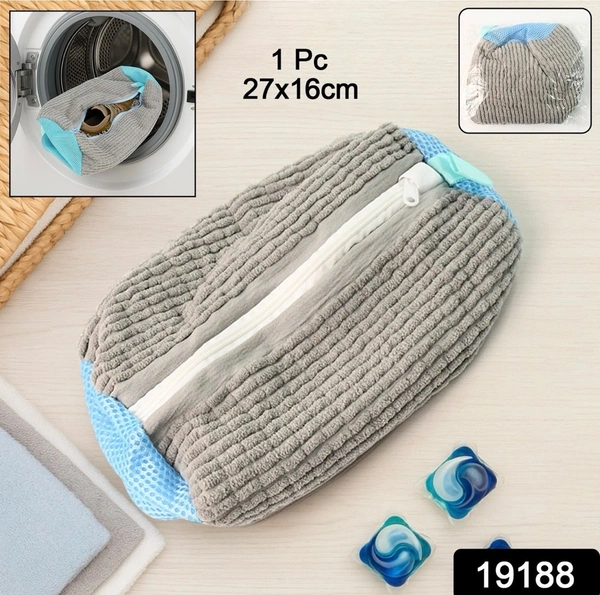 Shoe Washing Mechine Bag 